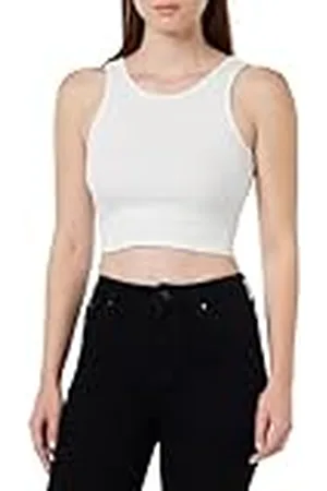 Pepe Jeans Anastasia T-shirt voor dames, , XS