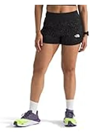 The North Face Sunriser 2.5IN Korte wandelbroek voor dames XS
