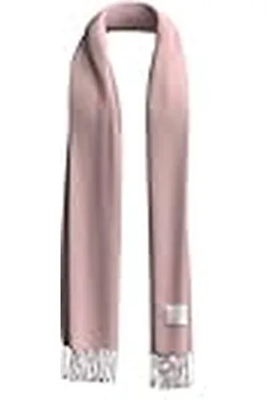 HUGO BOSS HUGO Bisette_35*180 Sjaal, , Einheitsgröße, , Eén maat