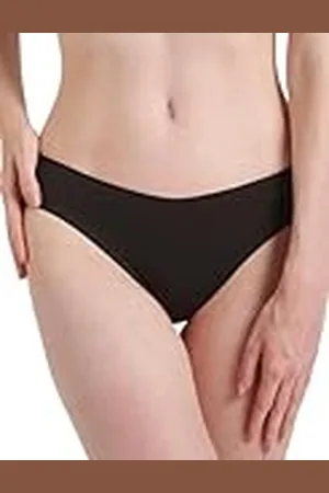 Sloggi Dames Zero Microfibre 2.0 Hipstring String, , XS