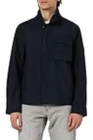 Tommy Hilfiger Geweven jassen voor heren, , S