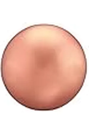 Engelsrufer Damen Accessoires roségoldene Klangkugel - hochwertig lackiert - klingt durch Bewegung - Größe M - Durchmesser 17mm - für die Serien Paradise, Himmelsträne und Luna