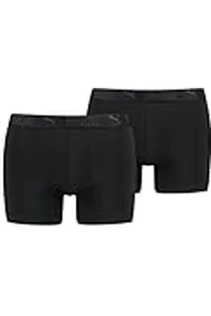 PUMA Heren microvezel boxershorts, , S EU, , S
