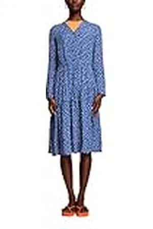 ESPRIT Dames 023ee1e315 jurk, , 34