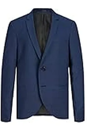 JACK & JONES Jprsolaris Jr blazer voor jongens, , 140