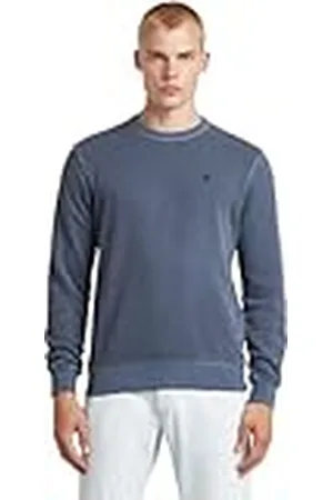 G-Star RAW Overdyed sweater, , S