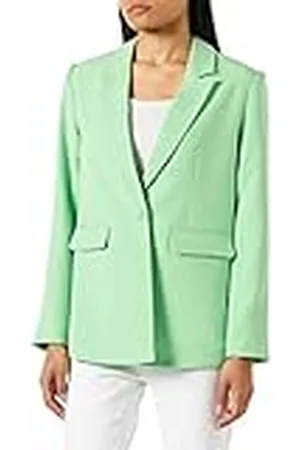 Y.A.S Dames bluris Ls Noos Blazer, , L