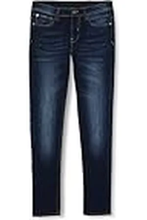 Garcia Kids Jeans voor jongens, , 164 cm