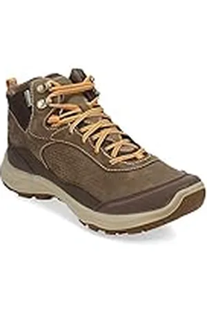 Keen Terradora Explorer Mid waterdichte wandelschoen voor dames, , 40 EU