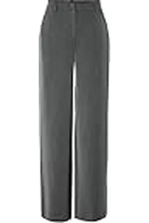 Pieces® Pckamil Hw Wide Pant Noos, , (M) W x 32L