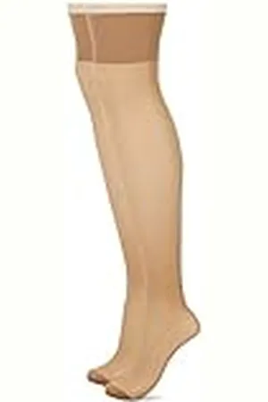 Charnos Dames 24/7 15 denier kousen 2 paar Pack, , L