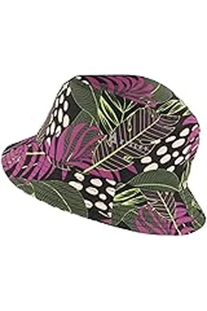 Eisley Lovely Bucket Hat Unisex Unisex, , Eén maat
