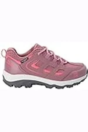 Jack Wolfskin Vojo Texapore Low K Outdoorschoenen uniseks-kind, ,40 EU
