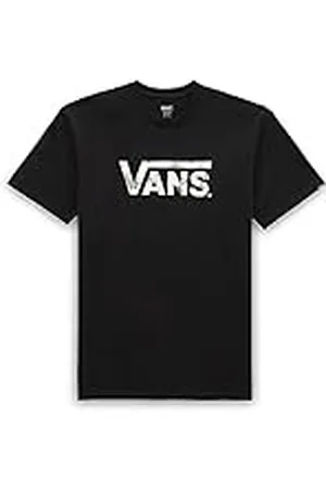 Vans Heren The Garden V T-shirt, , XS, , XS