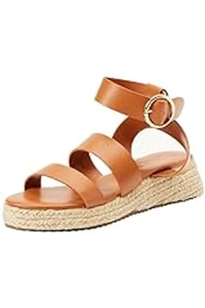 ONLY ONLMINERVA-1 PU Heel NOOS Espadrille, , 37 EU, , 37 EU