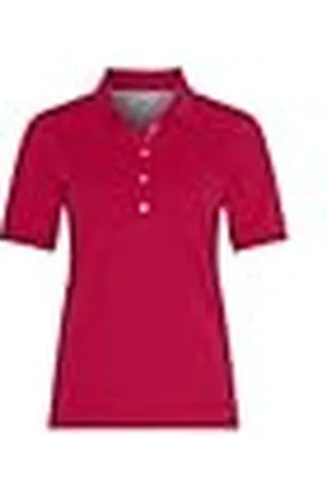 Brax Style Cleo Pique Solid Polo, , 36