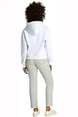 Tommy Hilfiger Dames MDRN REG CORP LOGO HOODIE WW0WW43598, Blauw, XS, , XS