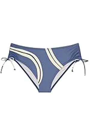 Triumph Summer Allure Midi X Bikini Bottoms voor dames, , 36