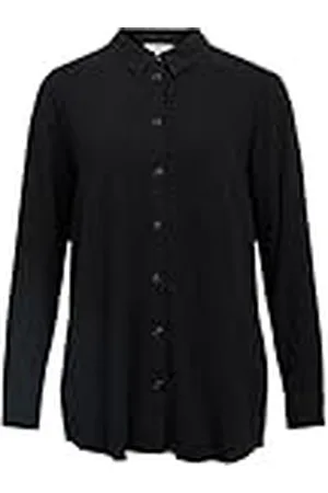 Object Objsanne L/S Shirt Noos, , 34