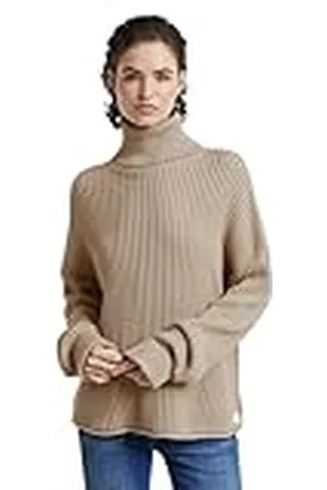G-Star Loose Turtle Knit, , L