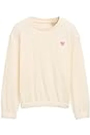 TOM TAILOR Sweatshirt voor meisjes, , 92-98