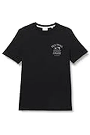 QS by s.Oliver Heren T-shirt korte mouw XL, , XL