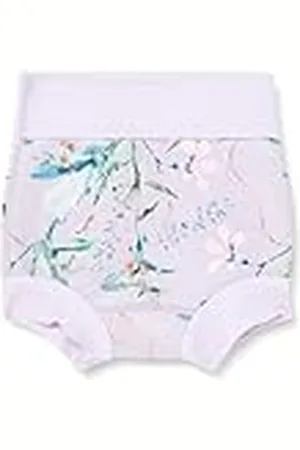 NAME IT Nmfzila Swim Brief W Shield, , 74/80 cm