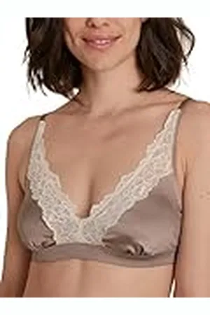 Calida Glamorous Lace Soft BH , 1 stuk, maat 36-38, , 36-38