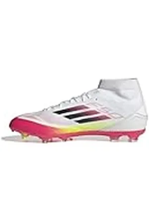 adidas Uniseks-Volwassen F50 LEAGUE Football boots FG/MG, , 43 1/3 EU