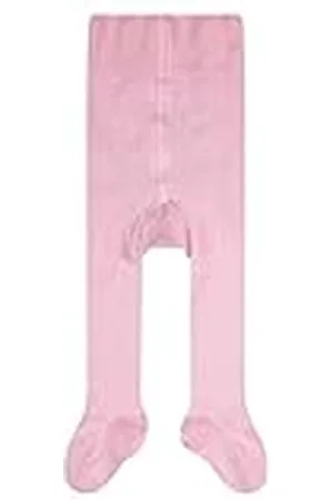 Falke Uniseks-baby Panty Family B Ti katoen dun eenkleurig 1 paar, , 80-92