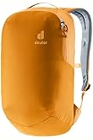 Deuter Yort 15 Wasserdichter Lifestyle Rugzak, Maple-Amber, 15 L, , 15 L