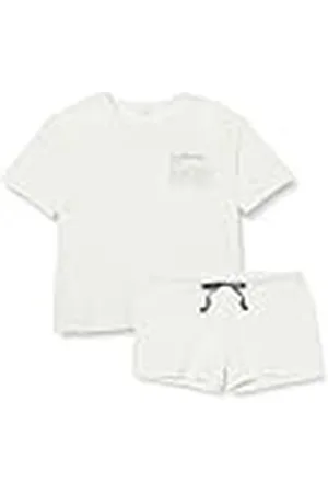 Triumph Dames PSK 10 CO/MD Pajama Set, , 38, , 38