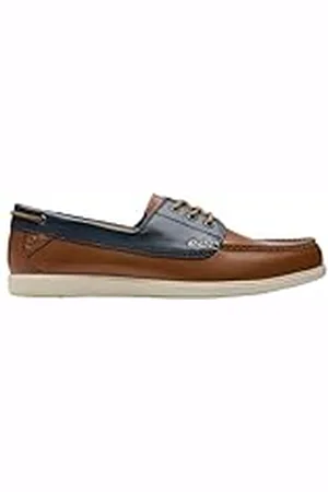 Clarks Bratton Bootschoen voor heren, , 44 EU