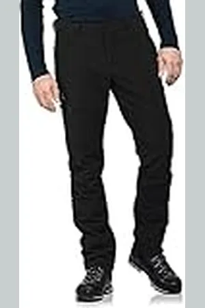 Schöffel Broek Koper1 Warm M