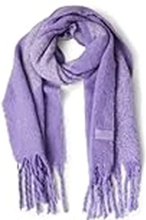 CECIL Cozy Jacquard Scarf voor dames, , A