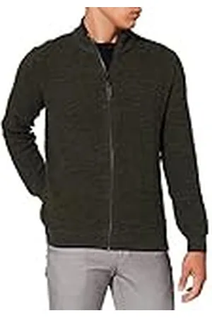 Camel Active Gebreid herenvest