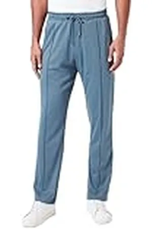 Dagi Everfresh trainingspak voor heren, regular waist, geribbeld, , M