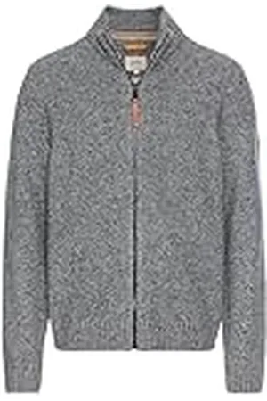 Camel Active Gebreid jack, , XXL