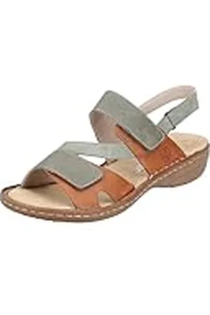 Rieker 60866 Damessandalen, , 40 EU, , 40 EU