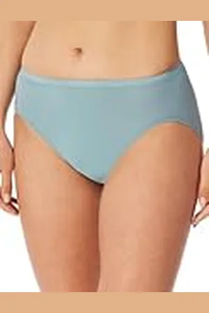 Schiesser Dames jazzbroek - Luxury, , 40