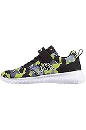 Kappa Sec Ca K hardloopschoenen voor kinderen, , 29 EU