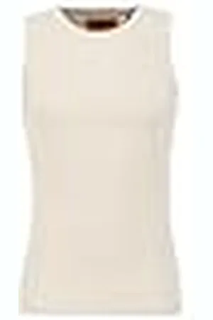 Alpha Industries X-Fit Rib Tank Top voor Mannen