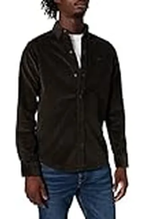 Kronstadt Heren L/S Shirt