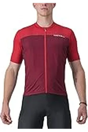 Castelli Unlimited Entrata Jersey T-shirt voor heren, , L