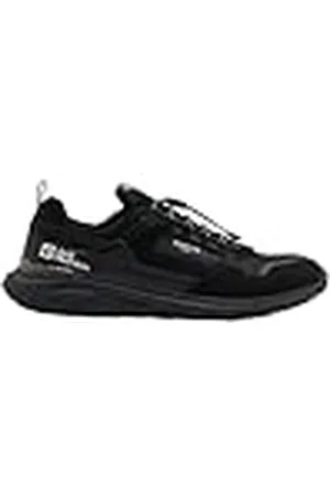 Jack Wolfskin DROMOVENTURE Athletic Texapore Low M wandelschoenen voor heren, , 50 EU, , 50 EU