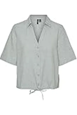 VERO MODA Damesblouse, , L