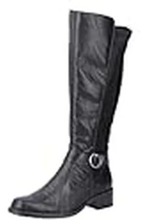 Rieker Dames Z7364 Mode Laarzen, , 36 EU