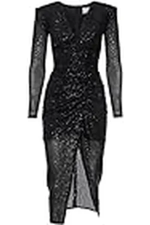 Swing Nicole formele nachtjurk voor dames, , 36