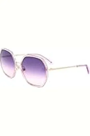 Kate Spade Uniseks Nicola/G/S zonnebril, , 58