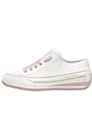 Candice Cooper Janis Strip Chic S, damesschoenen, -Salmon, 35 EU, witte zalm, 35 EU